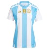 Original Fußballtrikot Argentinien Heimtrikot 2024 Für Damen